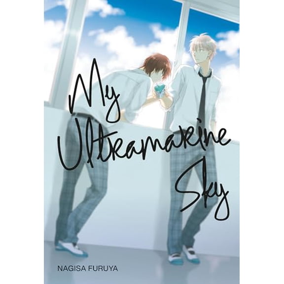 Pre-Owned My Ultramarine Sky