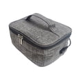 thumbnail image 3 of GUOOL Electric USB Heated Lunch Box Insulated Bag Oxford Cloth Car And Home Office Use, 3 of 9