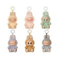 thumbnail image 6 of 1st & 2nd Gen Vinyl Doll Keychain Blind Box, Trendy Collectible Toys for All Ages, 6 of 7