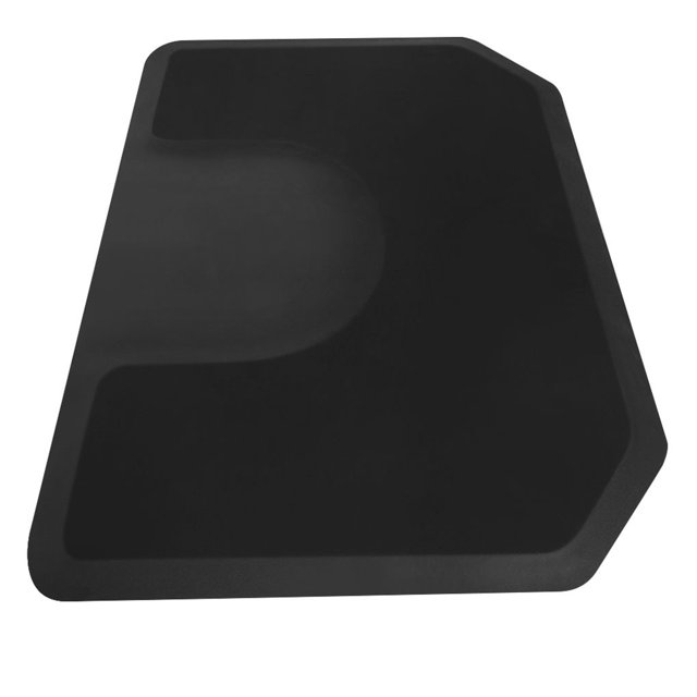 NonSlip AntiFatigue Comfort Mat Standing Desk Kitchen Bathroom