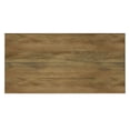 thumbnail image 2 of Simpli Home Watkins SOLID MANGO WOOD and Metal 72 inch x 36 inch Rectangle Modern Dining Table with Inverted Metal Base in Light Brown, 2 of 12