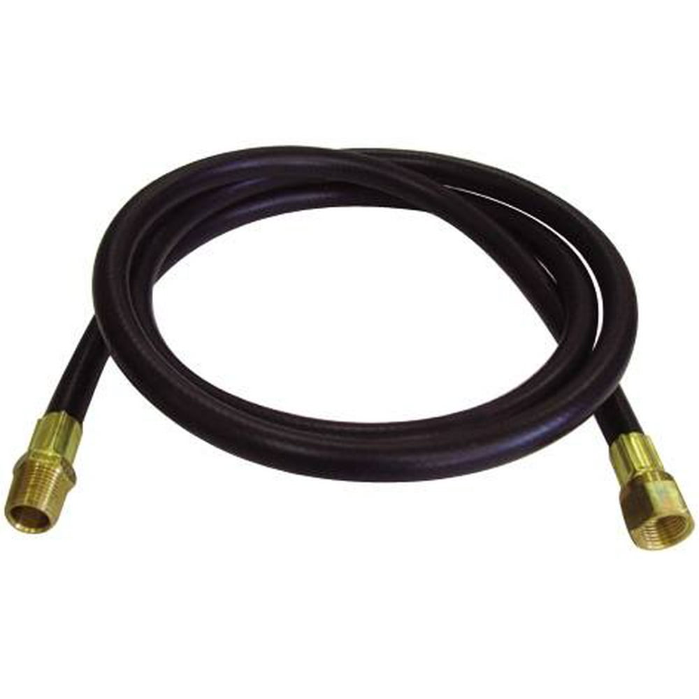 LP GAS HOSE 3/8" MIP X 3/8" FLARE X 60" per 4 Each