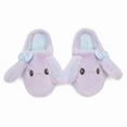 thumbnail image 4 of Bunny Animal Slippers for Women and Men, Cute Funny Fuzzy Plush Cartoon Rabbit Slippers Cloud House Indoor Outdoor Slipper, 4 of 6