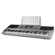 Universal Instrument LCD Display Electronic Organ 61 Keys Music Electronic Keyboard Music Player MK-810 Chrismas Gift