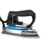 YILIKISS Industrial Electric Steam Iron Commercial Steam Iron & Water Tank 4L Adjustable