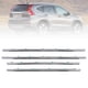 thumbnail image 3 of Burlete Para Ventana De Coche, Tira De Sellado Para Ventana, Goma Aislante De Ruido 72450 T0G A01 Resistente Al Agua Para CRV 2011-2016, 3 of 7