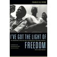 thumbnail image 1 of Pre-Owned I've Got the Light of Freedom: The Organizing Tradition and the Mississippi Freedom Struggle, with a New Preface (Paperback) 0520251768 9780520251762, 1 of 1