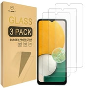 Mr.Shield [3-Pack] Designed For Samsung Galaxy A14 5G / Galaxy A14 4G [Tempered Glass] [Japan Glass with 9H Hardness] Screen Protector