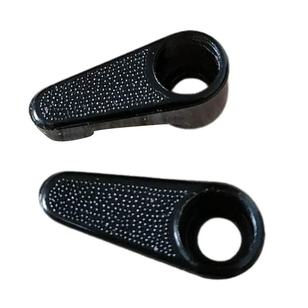 2 uds, máquinas de coser multifunción, de lanzadera, piezas de 28mm, , accesorio izquierdo, derecho, abierta para el