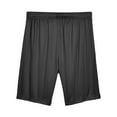 thumbnail image 5 of Team 365 TT11SH Men's Zone Performance Shorts-Black-XL, 5 of 5