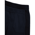 thumbnail image 3 of Southpole Boys Sweatpants - Soft Fleece Athletic Joggers for Boys with Drawstring Waistband 2 Pack, 3 of 6
