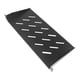 thumbnail image 4 of Estante para rack de servidores, acero resistente, montaje universal, bandeja voladiza ventilada para Profundidad 30cm, 4 of 9