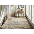 thumbnail image 2 of K2 Floorstyle Polaris Hand Knotted Wool Area Rug - PO-018, 2 of 2