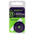 thumbnail image 2 of Greenlee 1941-1 Cable Cutter 3/8 in Cutting Steel Jaw, 2 of 2