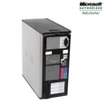 thumbnail image 2 of Restored Dell Optiplex 780 Windows 10 Home Premium Desktop PC Tower Core 2 Duo 3.0GHz Processor 8GB RAM 500GB Hard Drive DVD-RW Wifi with a 19" LCD- Computer (Refurbished), 2 of 4