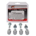 thumbnail image 3 of All Balls Racing Kit de tuercas y pernos para rueda 85-1116 Compatible con/reemplazo para Arctic Cat 1000 H2 LTD 2011 1000 H2 Mudpro 2010-2011 Wildcat 1000 Late build 2013 1000 XT 2013-2017, 3 of 4