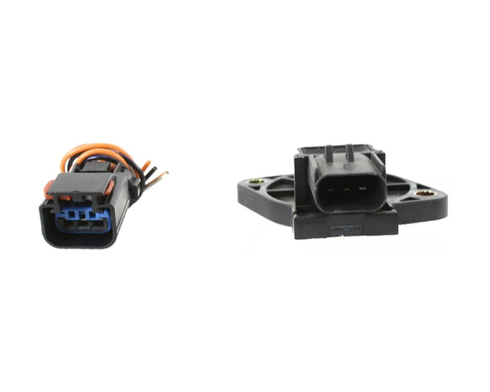 Delphi SS10017 Crankshaft Position Sensor