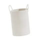 thumbnail image 2 of Cesta de lavandería BLESIY tejida cesta de ropa sucia decorativa para organización del hogar cesta de juguete cesta de manta 38cm, 2 of 8
