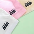 thumbnail image 2 of Sport Crop Cami Bras Developed Training Lightly Padded No Wire Under Outfit Bra, 2 of 6
