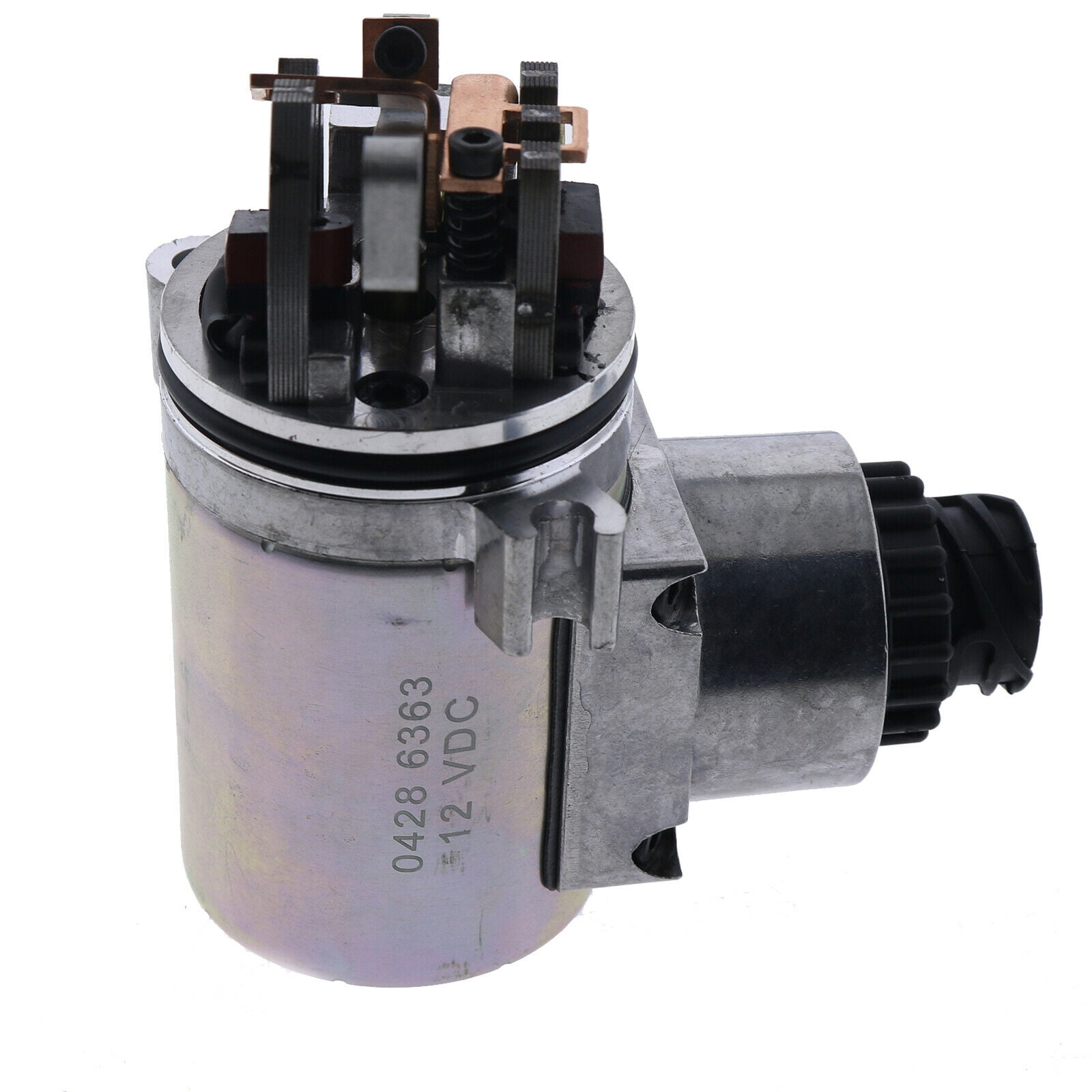 12V Actuator 7027792 SJ157647 For Deutz Engine F3M1011 F4M1011 