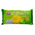 thumbnail image 1 of PRAN Vegetable Crackers 240g x3, 1 of 1