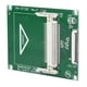 thumbnail image 2 of Tarjeta de memoria Compact Flash CF de 1,8 pulgadas y 50 pines a adaptador ZIF/CE Tarjeta adaptadora SSD HDD, 2 of 5