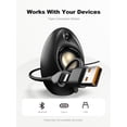 thumbnail image 4 of Altavoces para ordenador Bluedee 20W Bluetooth 5.4 USB/USB-C Desktop, 4 of 6