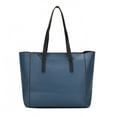 thumbnail image 6 of Dinah Light Weight Tote Handbag with Wallet by Mia K., 6 of 11