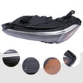 thumbnail image 2 of LH Headlight For 2022 Honda Civic full LED Left Driver Side Head lamp Assembly, 2 of 10