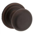 thumbnail image 2 of Juno Hall/Closet Knob in Venetian Bronze, 2 of 2