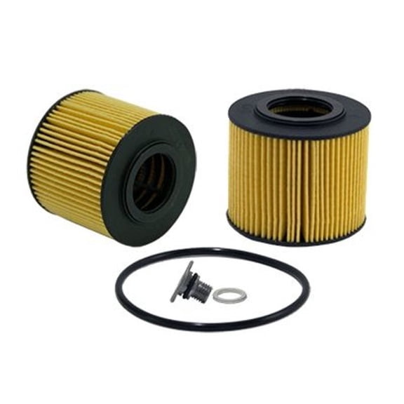 Engine Oil Filter Fits select: 2015 HYUNDAI GENESIS, 2018 GENESIS G90