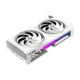 thumbnail image 3 of ONIX LUMI Arc B580 12GB GDDR6 PCI Express 4.0 x8 ATX Graphics Card 8346-00278, 3 of 6