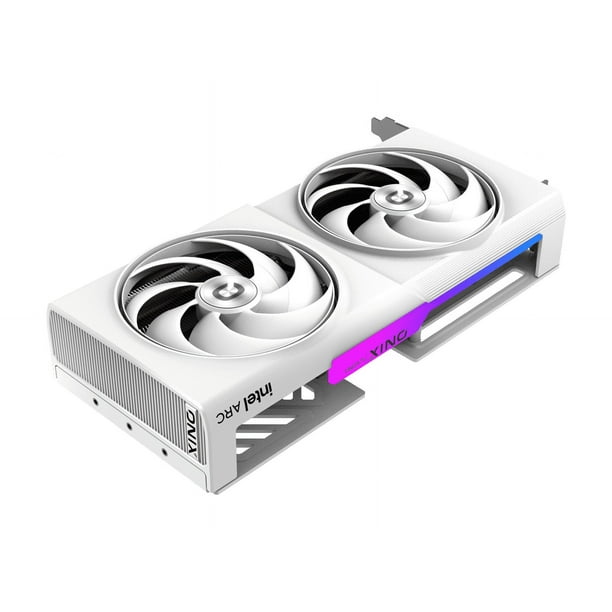 ONIX LUMI Arc B580 12GB - GPU units for ecommerce - Walmart