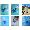 thumbnail image 3 of pitrice Swimming Pool Vacuum Cleaner with Brush Spa Ponds Fountains Cleaning Tools, 3 of 9