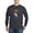 Charcoal, variant on CafePress - Artist Long Sleeve T Shirt - Long Sleeve Dark T-Shirt