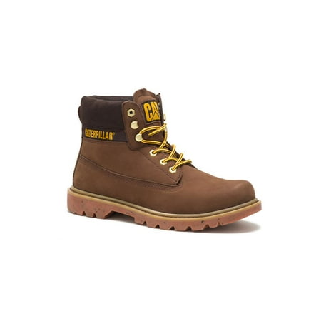

Cat Footwear Men s eColorado Work Boot Otter 10