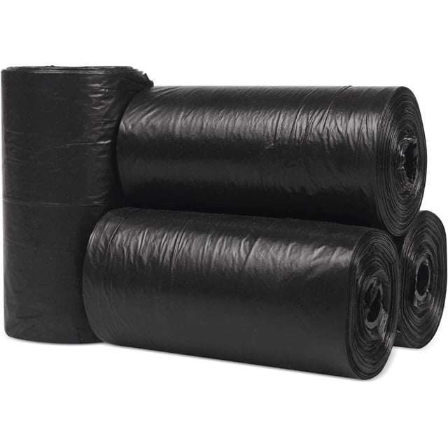 EcoNesxp Sac de Litière pour Chat Facile à Nettoyer Litière pour Chat Agglomérante durable