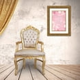 thumbnail image 3 of Lula Bijoux and Company 18x24 Gold Ornate Wood Framed with Double Matting Museum Art Print Titled - Religious 2, 3 of 4