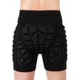 thumbnail image 4 of S SERENABLE Coussinet de Protection pour Hanches et Fesses Ski Patin Planche à Neige Patinage Ski Protection m m, 4 of 9