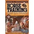 thumbnail image 2 of Dennis Brouse en Entraînement à Cheval, 2 of 3