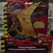 Jurassic Park 3 Pteranodon