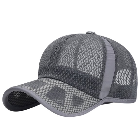 Certgust Summer Sales Womens Baseball Caps Unisex Upf 50 Summer Baseball Cap Uv Protection Sun Hat Adjustable Outdoor