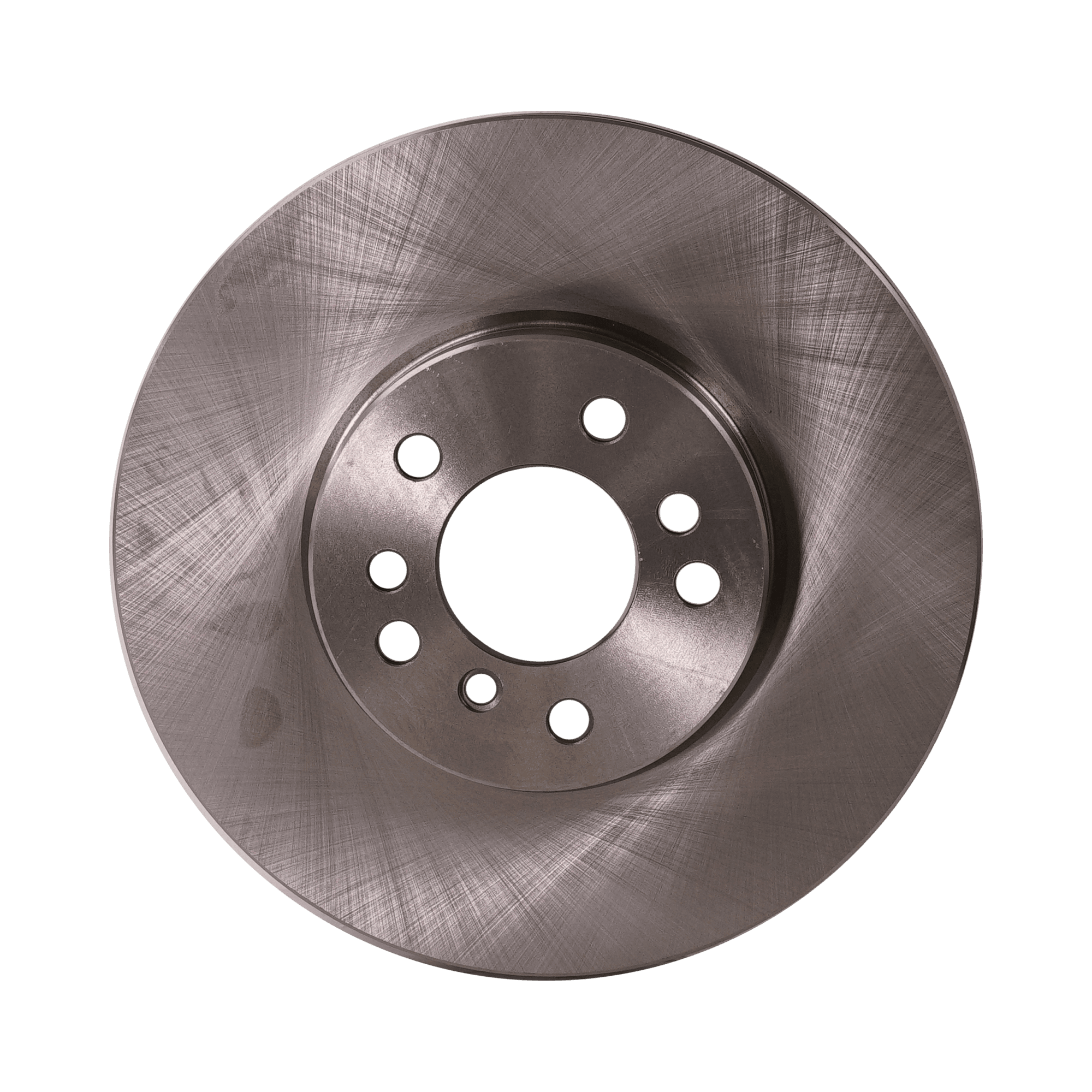 SURESTOP Brake Disc Rotor Compatible with BMW X5 Front, Left Driver or Right Passenger 2000-2006