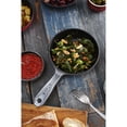 thumbnail image 5 of STAUB Pans 16 cm / 6.5 inch Cast Iron Frying Pan, Graphite-Grey, 5 of 5