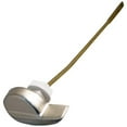 thumbnail image 1 of Lincoln Products LIN100810 Flush Line Replacement for Toto Toilet Tank Trip Lever in Polished Chrome, 1 of 1