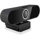 thumbnail image 1 of 1080p 8mp Webcam With Microphone Desktop Or Laptop, Streaming Webcam For Compute Webcam 1080p, 1 of 5