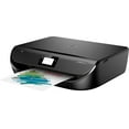 HP Envy 5070 Color Inkjet AllinOne Printer, Wireless, Mobile Print