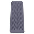 thumbnail image 1 of Bolsa de almohadilla de silicona resistente al calor, adecuada para plancha, rizador, permanente del cabello, herramientas de salón, electrodomésticos,, 1 of 5