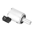 thumbnail image 4 of Kit De Solenoide, Tapón De Eje Trasero De Transmisión, Fácil Instalación, Estándar Original Para Citroen ANGGREK 257410, 4 of 8