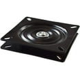 MARINE CITY Heavy Duty Universal Swivel Seat Base Mount 6" to 73/8